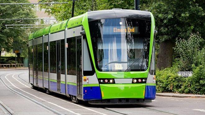What is your favorite type of rail transit? 