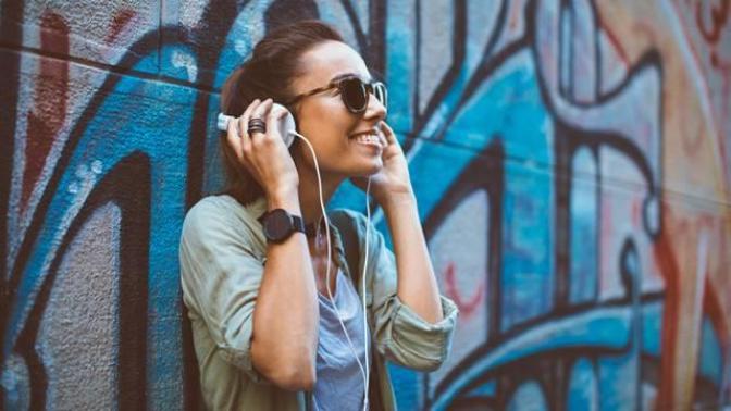 What's your favorite music genre?
