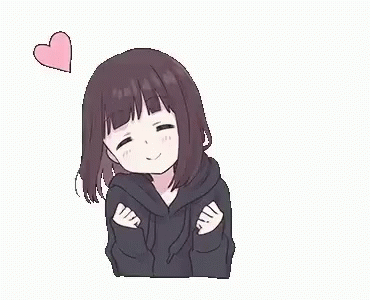 What's something that makes you happy?