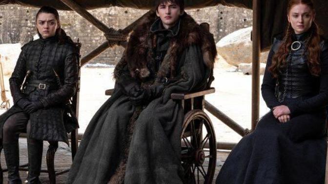 What Did You Think of the Game of Thrones finale?