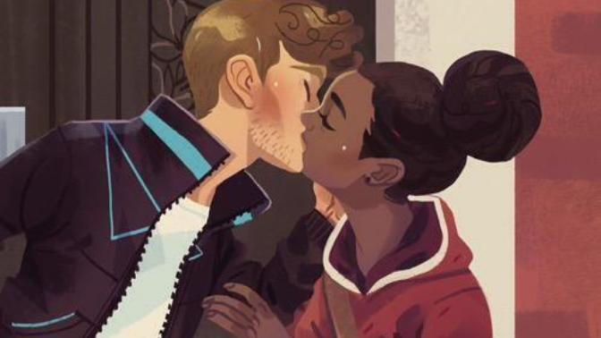 Are You A Good Kisser?