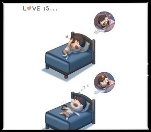 Have/Do you or your SO fall/fallen asleep while on the phone together?