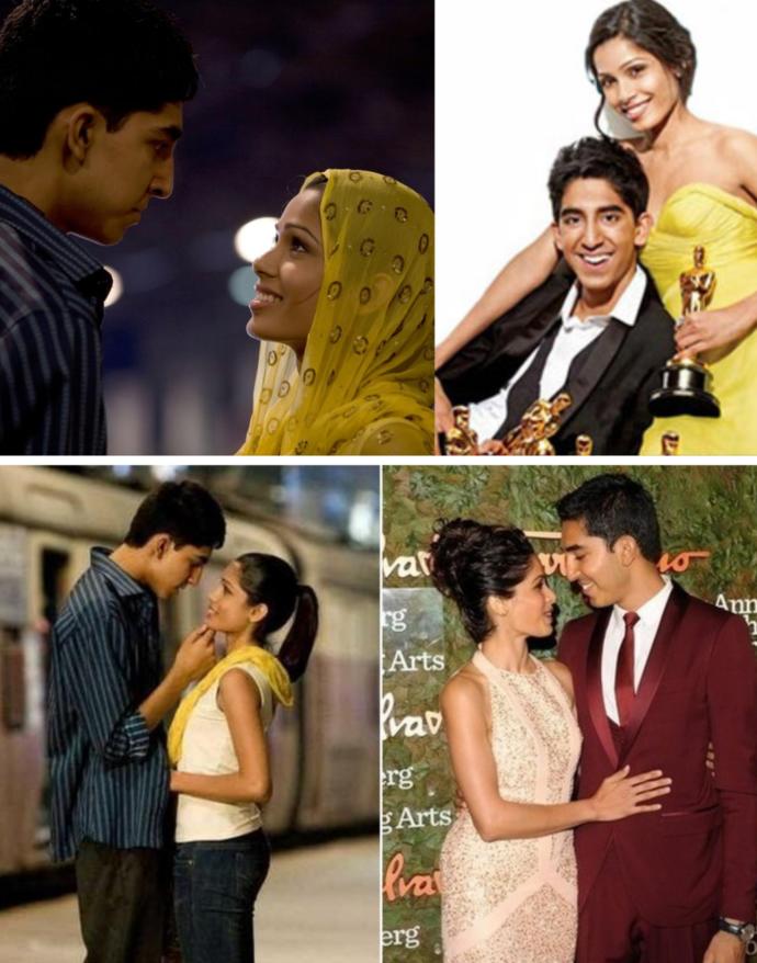 Which of these actors/actresses couldve also portrayed Jasmine and Aladdin?