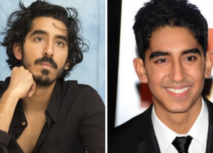 Which of these actors/actresses couldve also portrayed Jasmine and Aladdin?