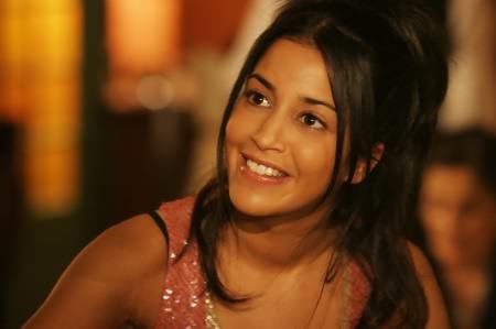 Which of these actors/actresses couldve also portrayed Jasmine and Aladdin?