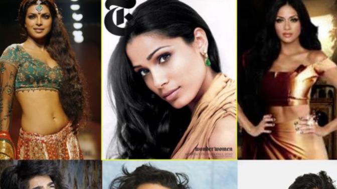 Which of these actors/actresses couldve also portrayed Jasmine and Aladdin?