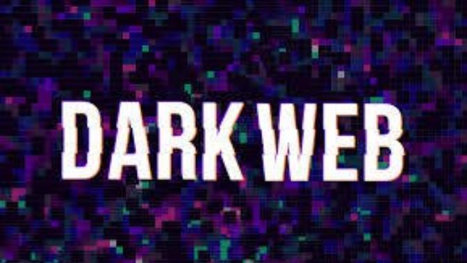 Ever Hear of Dark Video, A YouTube of the Dark Web?