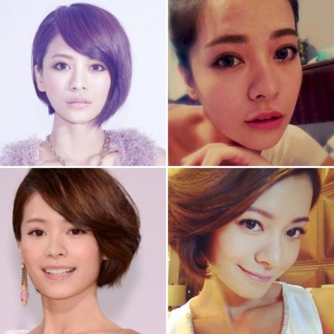 Which actress is prettier?
