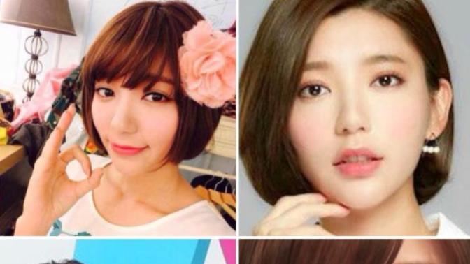 Which actress is prettier?