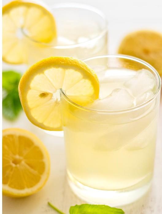 Which Do You Prefer: Regular Lemonade OR Strawberry Lemonade??