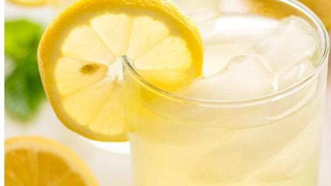 Which Do You Prefer: Regular Lemonade OR Strawberry Lemonade?