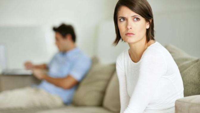 Does anyone have suggestions for relationship anxiety?