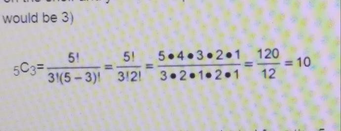 Can Somebody PLEASE Explain This To Me?