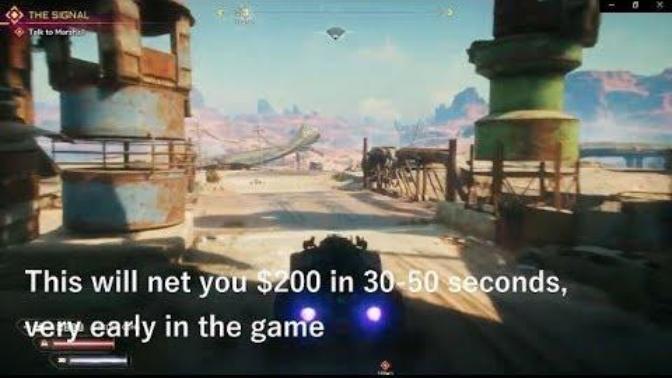 Should we make the world more like a video game?