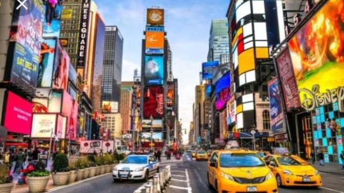 What are the TOP things you recommend a first timer to do in NEW YORK CITY?