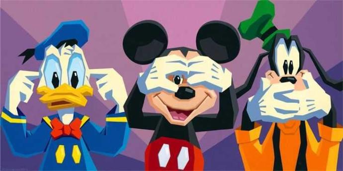 Is Disney killing the classics?
