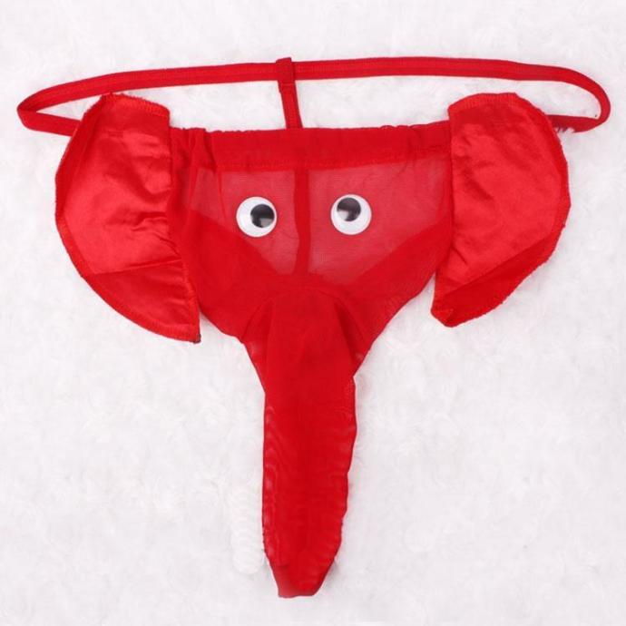 Do you have the need to adjust your underwear often?