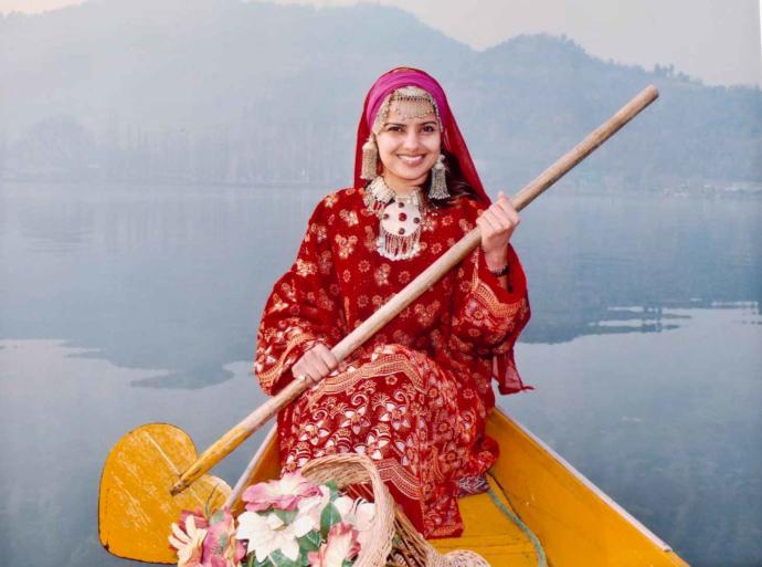 Would you like to visit the disputed Indian state of Jammu & Kashmir?