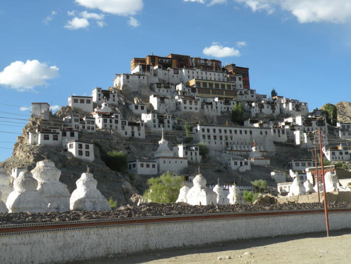 Would you like to visit the disputed Indian state of Jammu & Kashmir?