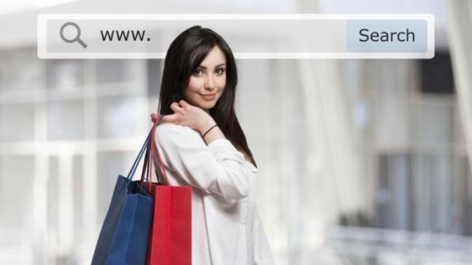Where do you like to shop online and clothing stores styles do you like the best?