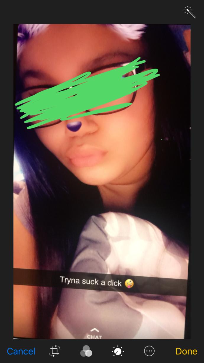 Is it wrong to expose an ex for cheating?