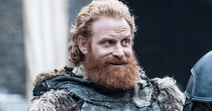 Part 1 GOT: who's acting performance did you like more?