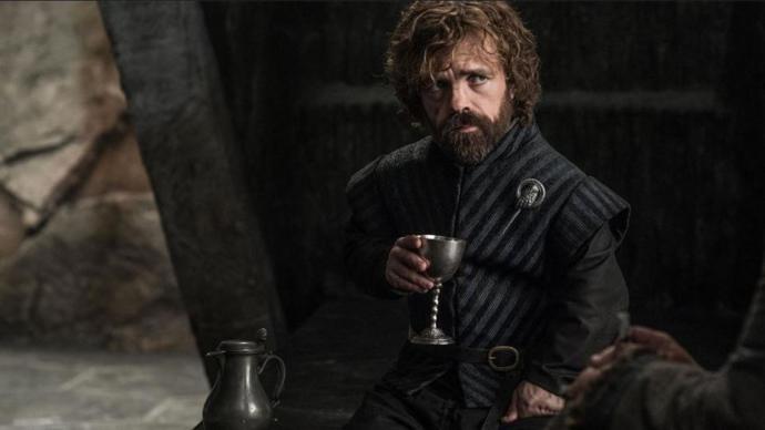 Part 1 GOT: who's acting performance did you like more?