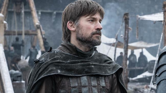Part 1 GOT: who's acting performance did you like more?