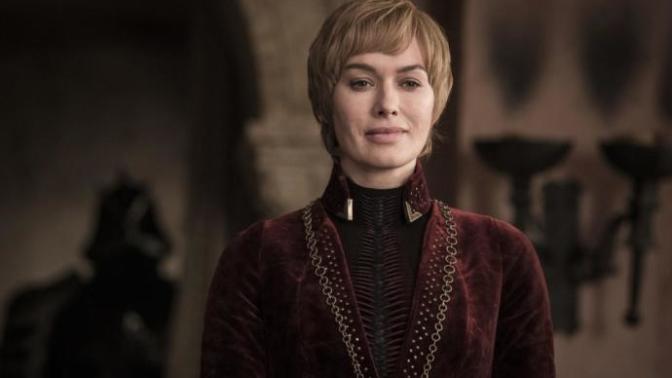 Part 1 GOT: who's acting performance did you like more?