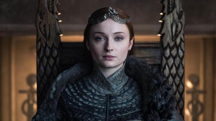 Part 2 GOT: who's acting performance did you like more?