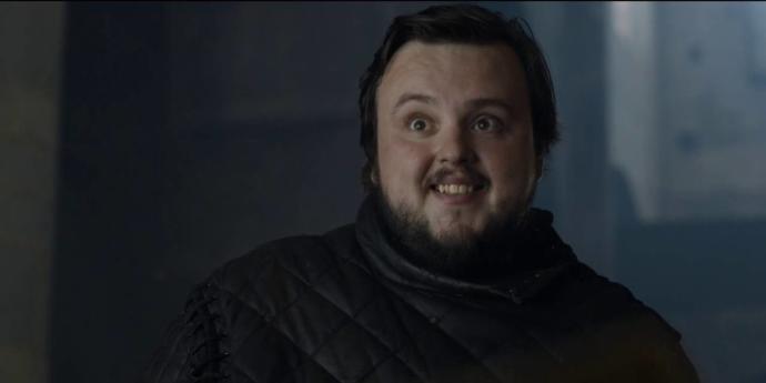 Part 2 GOT: who's acting performance did you like more?