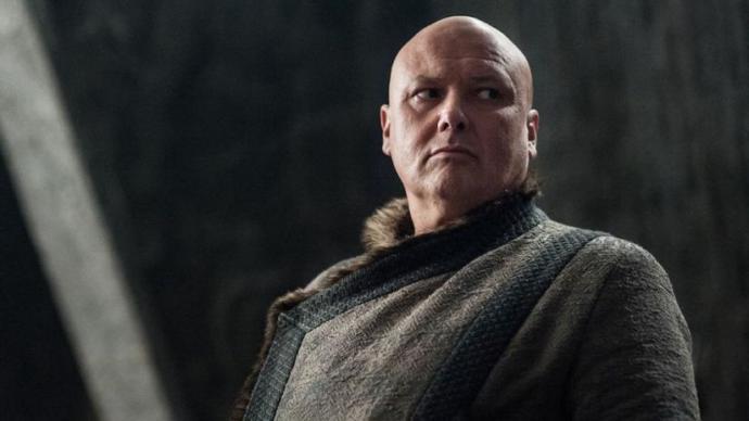 Part 2 GOT: who's acting performance did you like more?