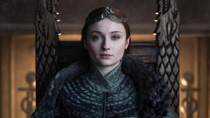 Part 2 GOT: who's acting performance did you like more?