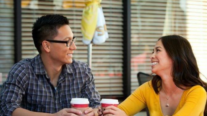 What do you think of people who start liking someone little after a breakup?