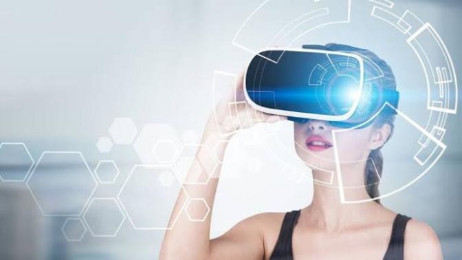 AR and VR Technology?