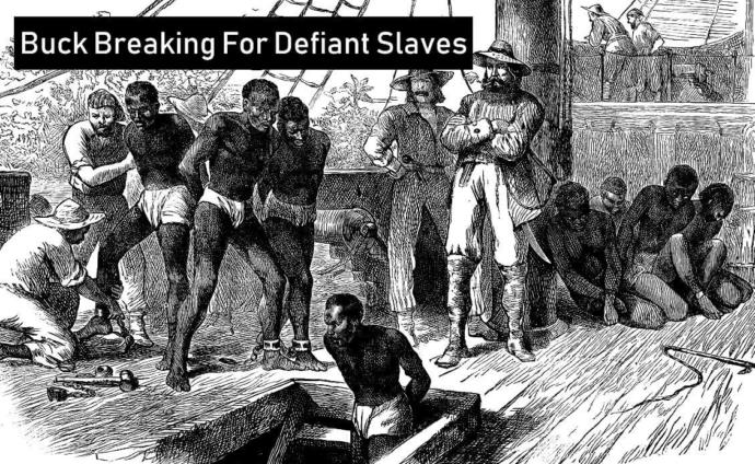 Why do white people really hate black people?