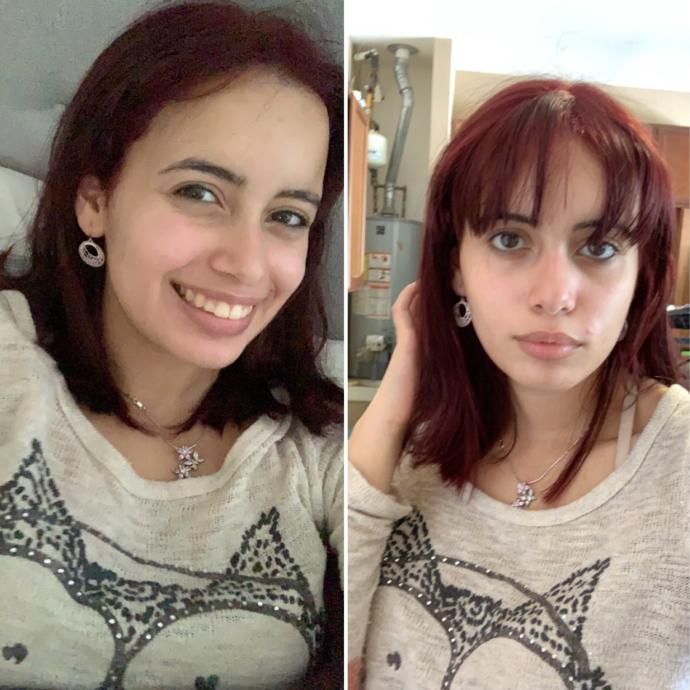 Which kind of makeup should I do for my graduation 🎓?