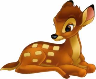 Girls, Who is the most cutest Disney character and why? 