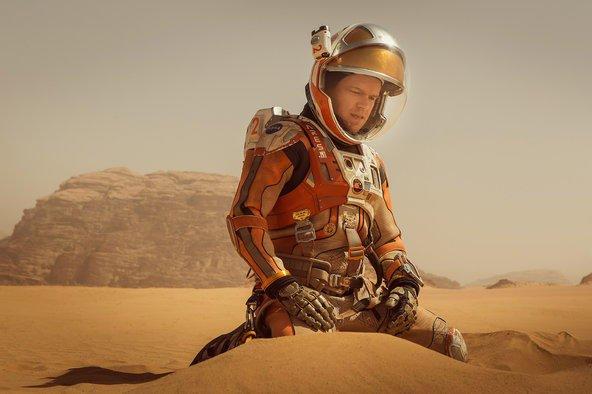 Do you think MARS is the future?