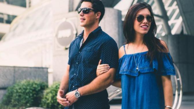 Are Alpha males/females attractive to you?