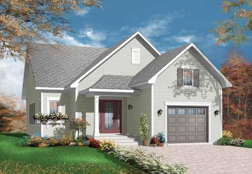 Ladies, would you MOVE IN with you man if he lived in a SMALL HOUSE?