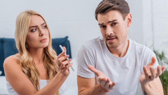 Is cheating ever understandable?