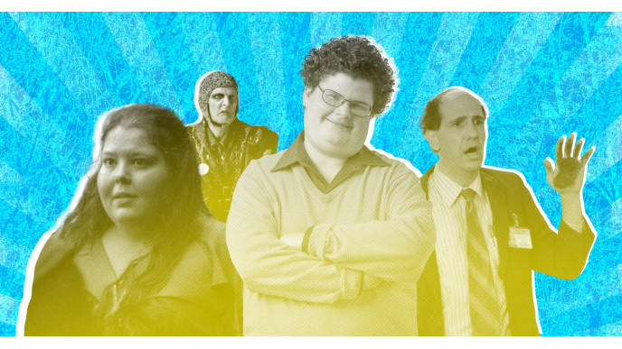 Who's overall more accepting in society of fat/unattractive members opposite sex-- guys or girls?