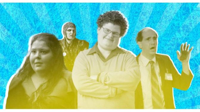Who's overall more accepting in society of fat/unattractive members opposite sex-- guys or girls?