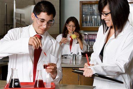 Which subject do you love the most and why?