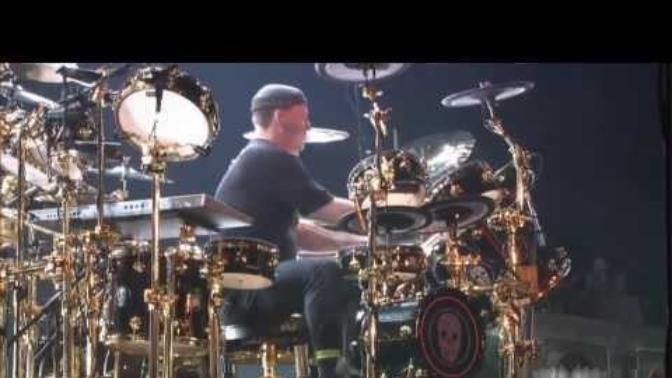 Do drummers get enough credit for what they do?