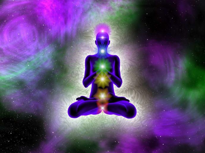 Do you believe in the power of meditation?