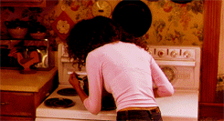 #Cryvey If someone threw hot grits on you, would you go after them once you recovered (read more below)?