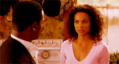 #Cryvey If someone threw hot grits on you, would you go after them once you recovered (read more below)?