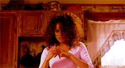 #Cryvey If someone threw hot grits on you, would you go after them once you recovered (read more below)?